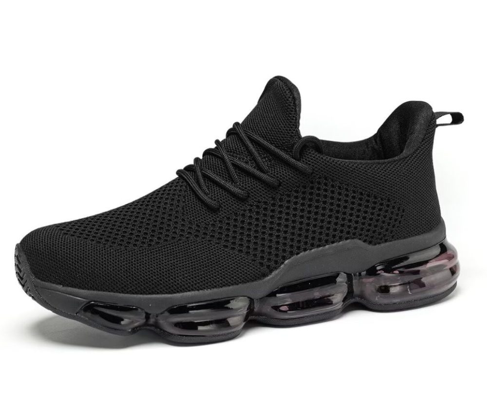 Speeds - All Black Tinted